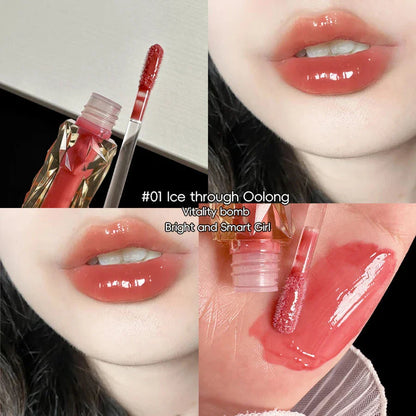 Mirror Shine Lip Gloss